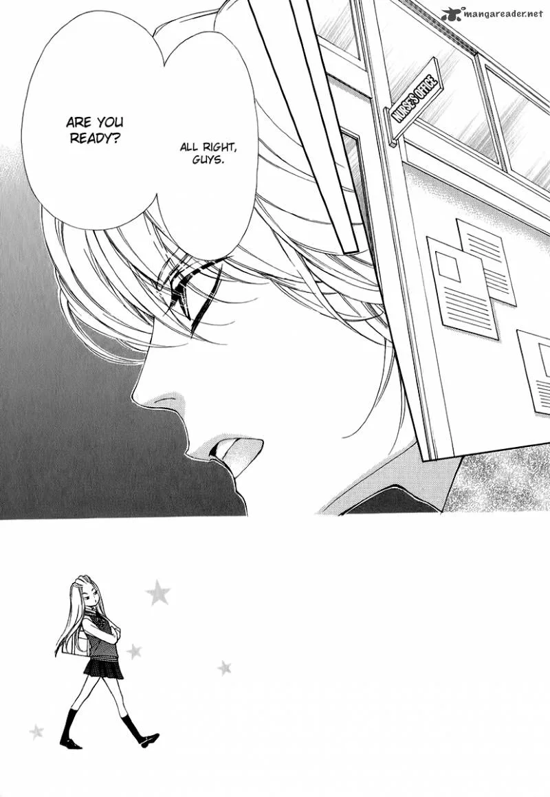 Pika Ichi Chapter 12 page 6