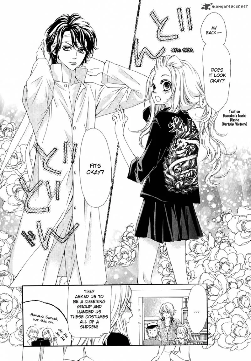 Pika Ichi Chapter 12 page 8