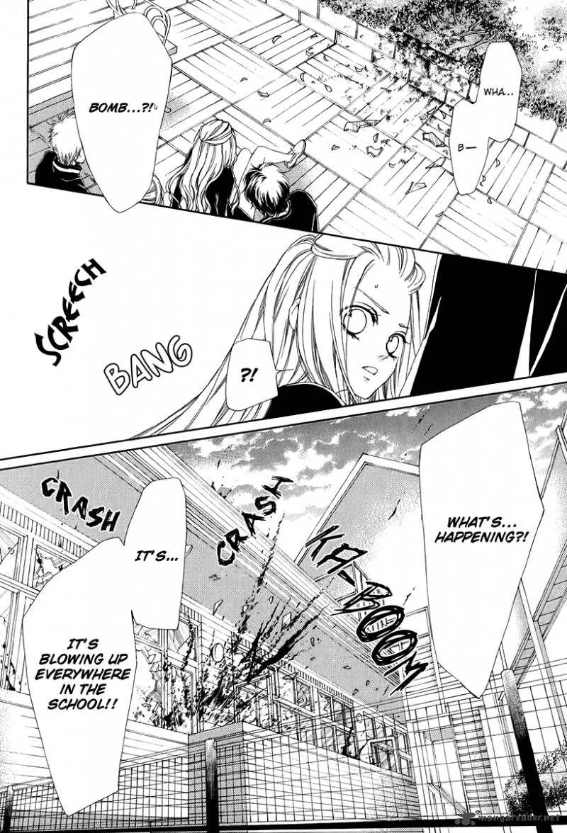 Pika Ichi Chapter 12 page 25