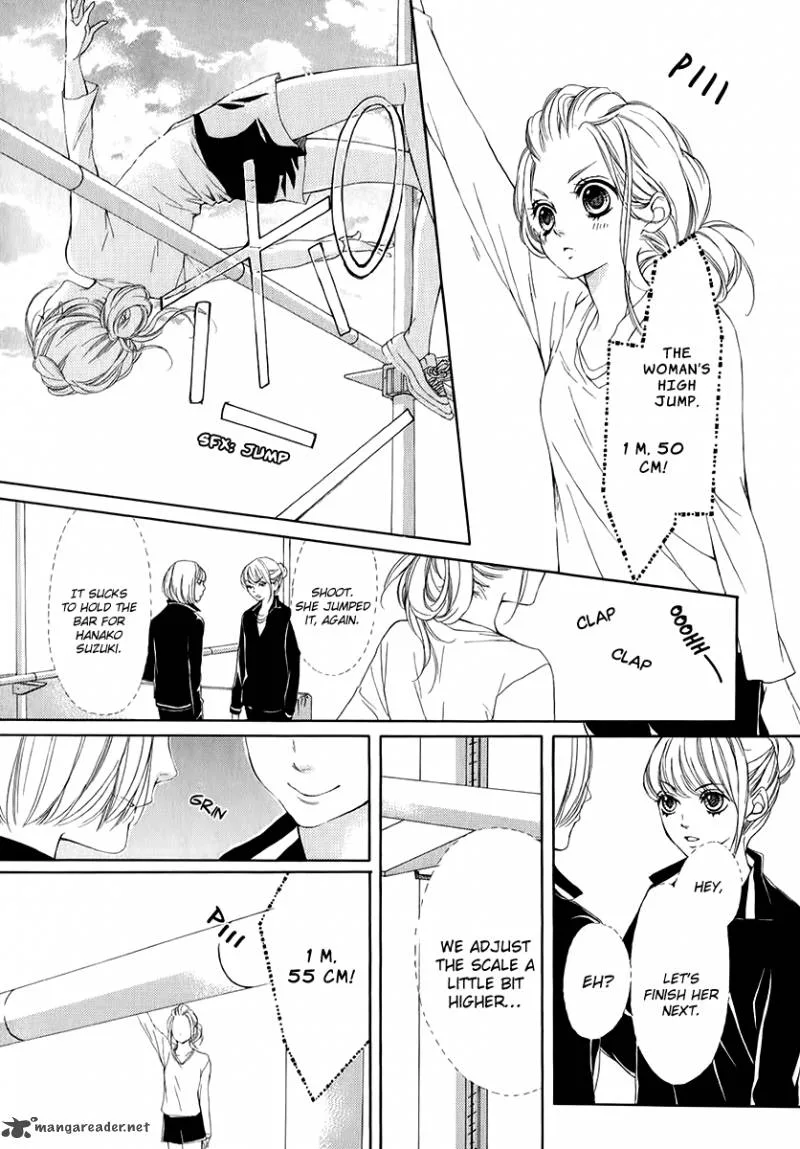 Pika Ichi Chapter 12 page 18