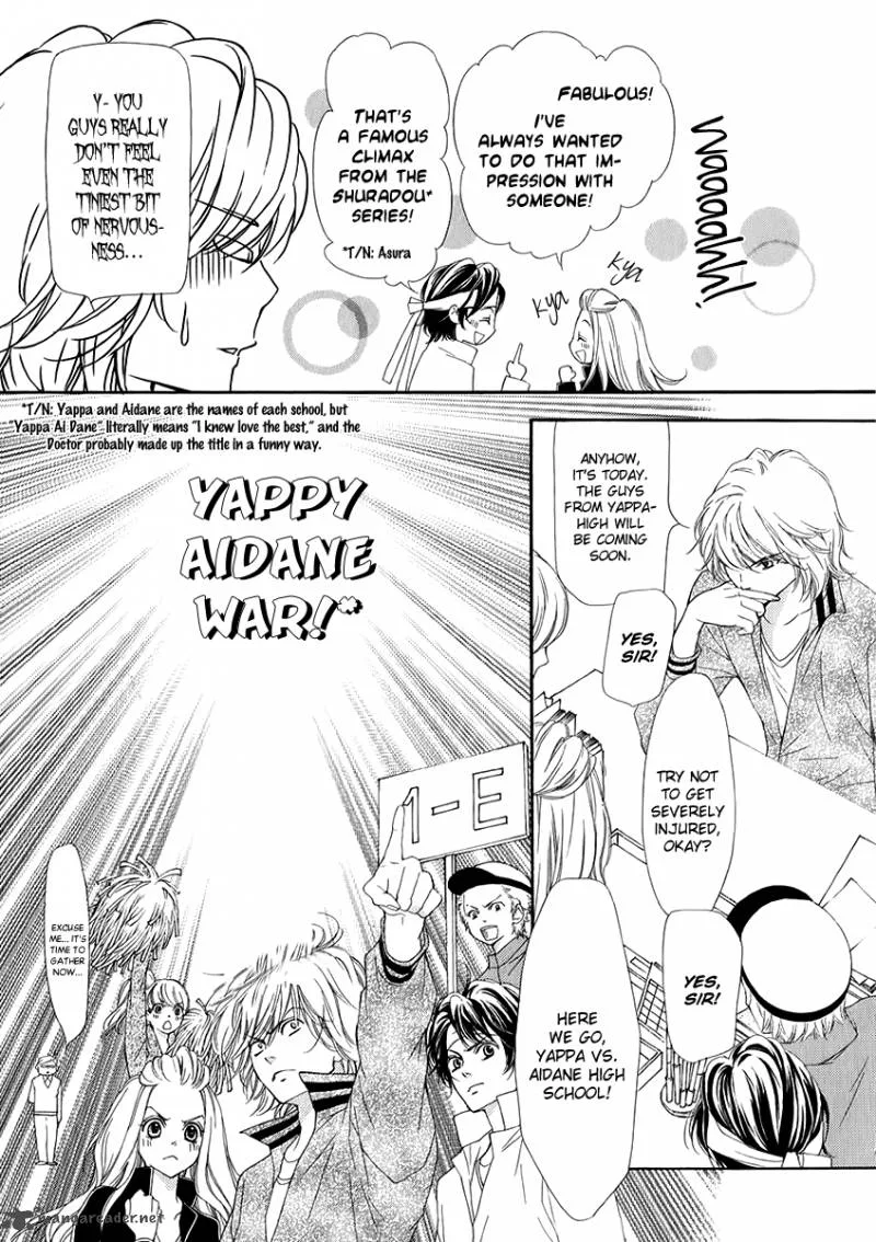 Pika Ichi Chapter 12 page 10