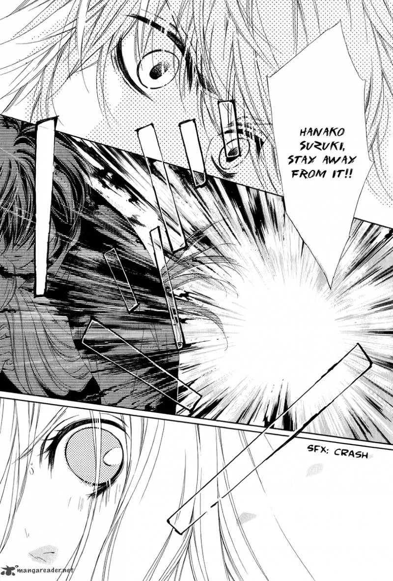 Pika Ichi Chapter 12 page 24