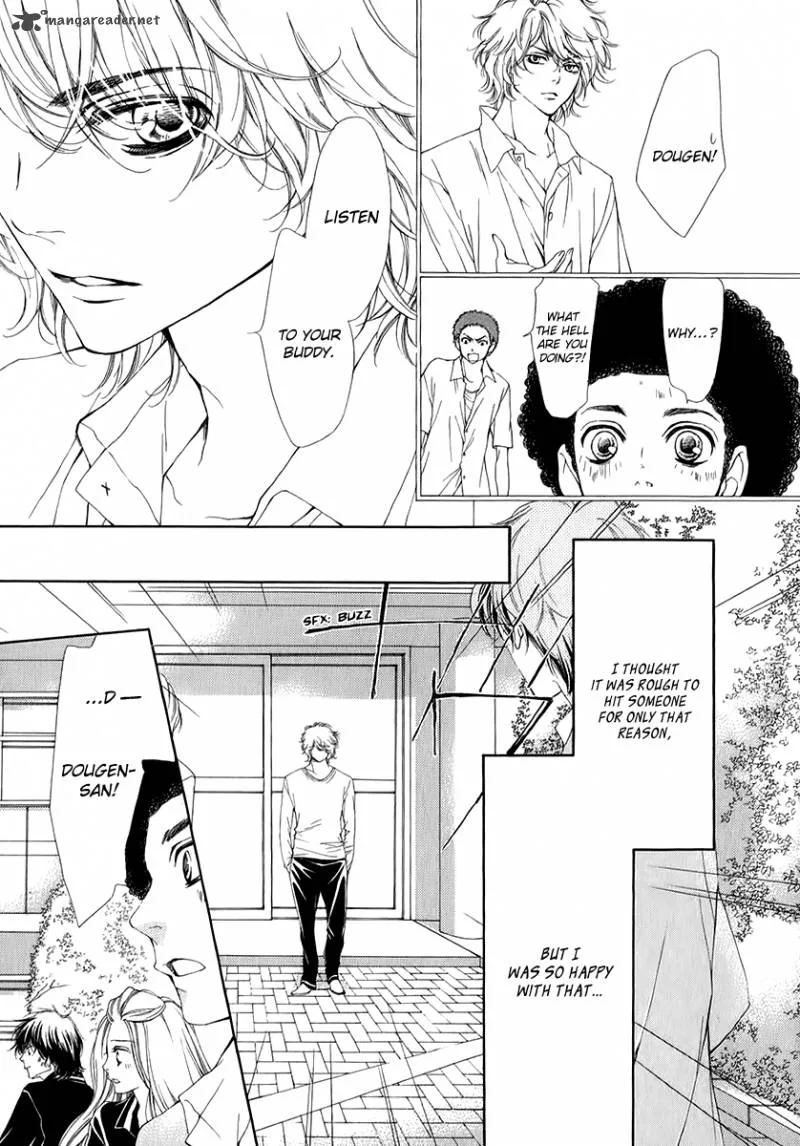 Pika Ichi Chapter 12 page 36