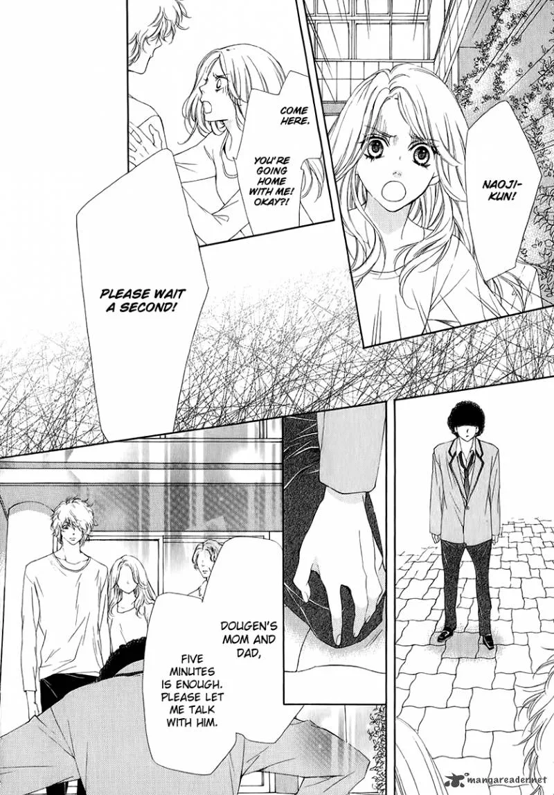 Pika Ichi Chapter 12 page 39