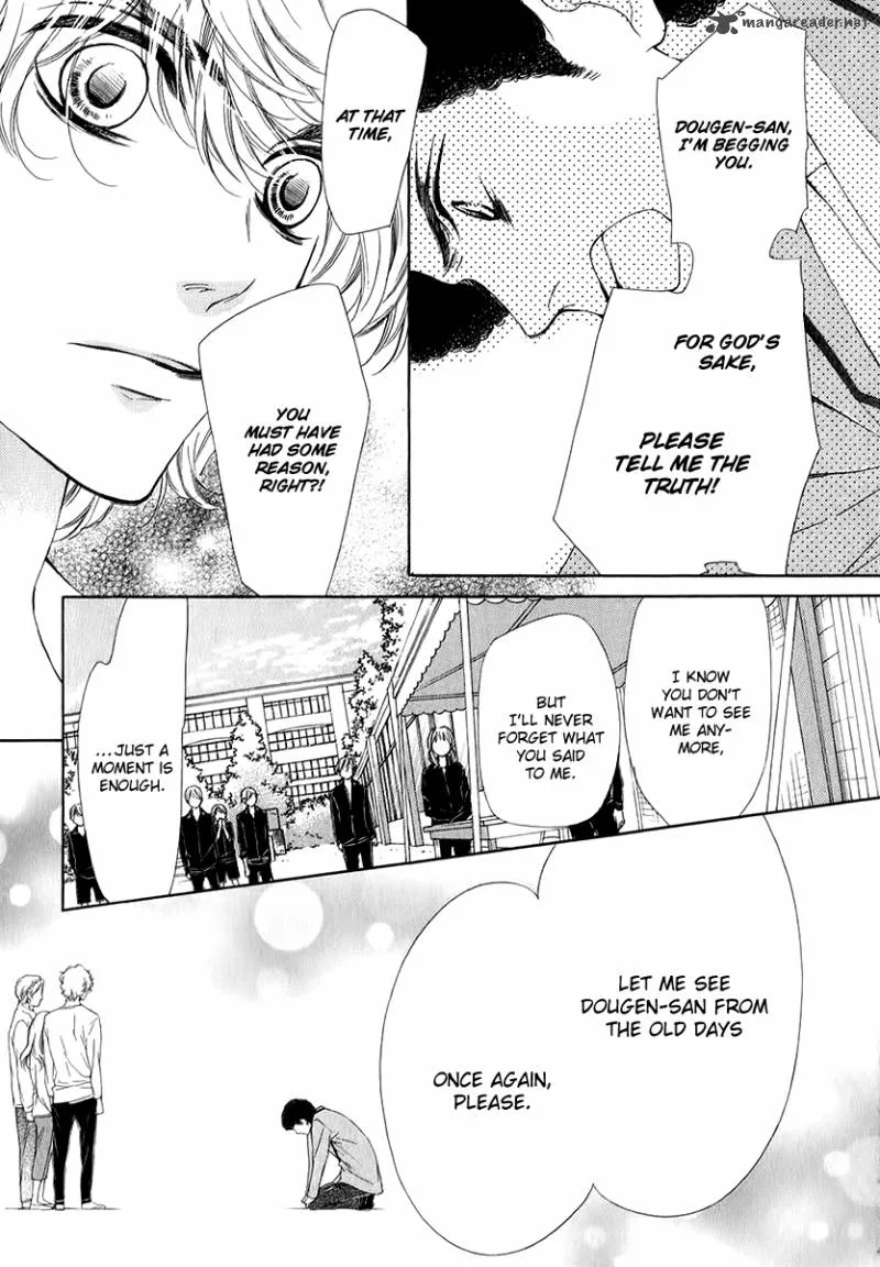 Pika Ichi Chapter 12 page 40