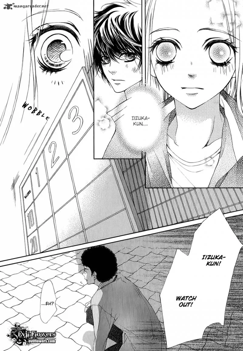 Pika Ichi Chapter 12 page 41