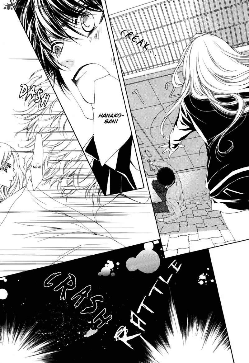 Pika Ichi Chapter 12 page 42