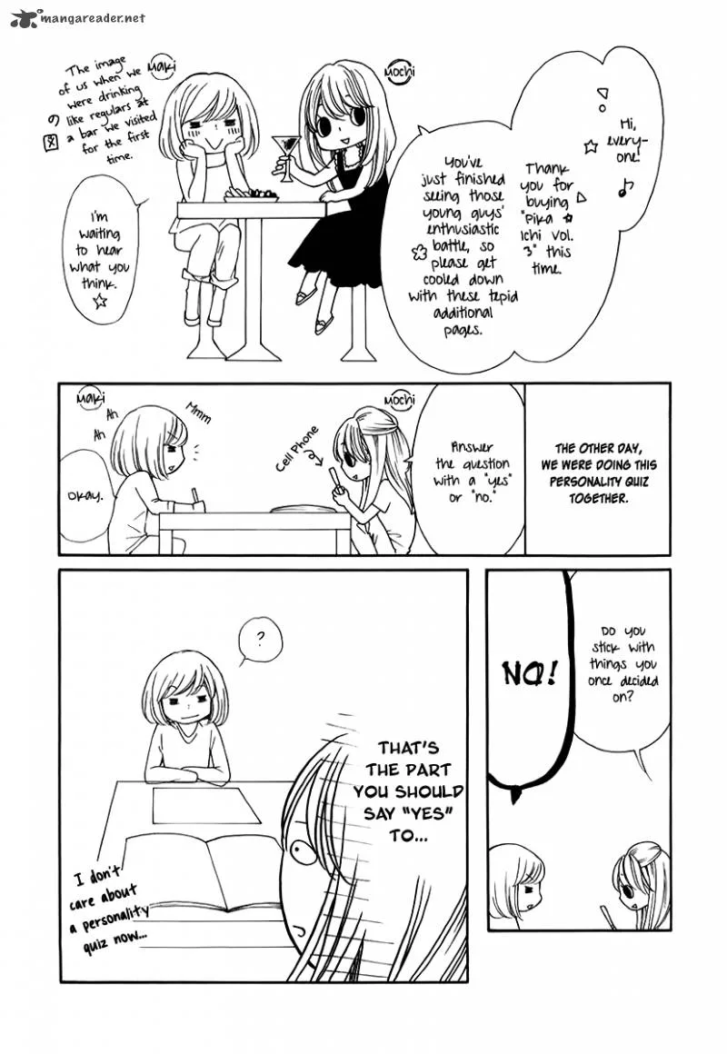 Pika Ichi Chapter 12 page 45