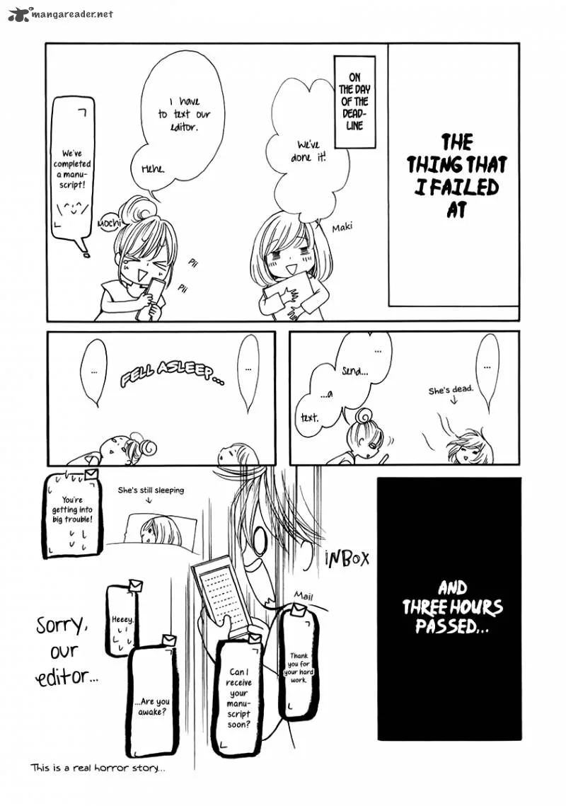 Pika Ichi Chapter 12 page 46