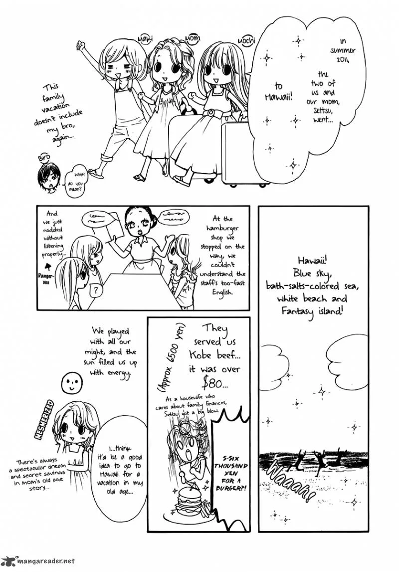 Pika Ichi Chapter 12 page 47