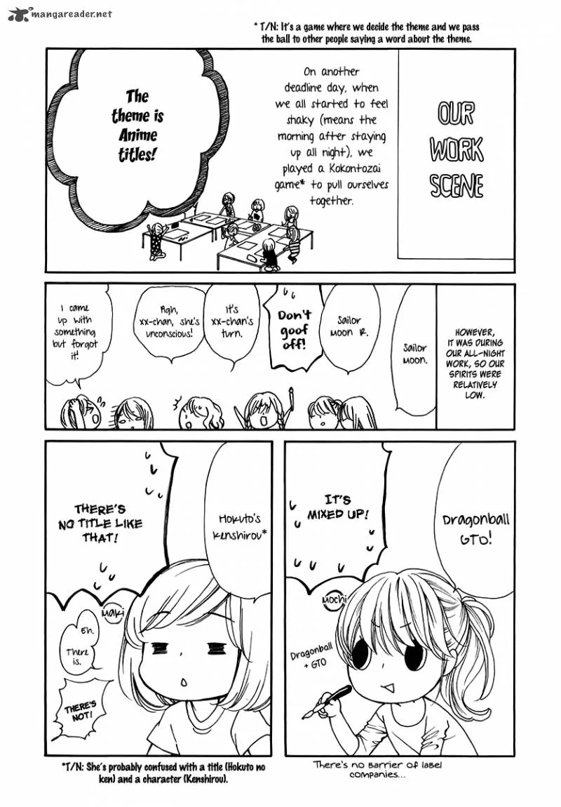 Pika Ichi Chapter 12 page 48