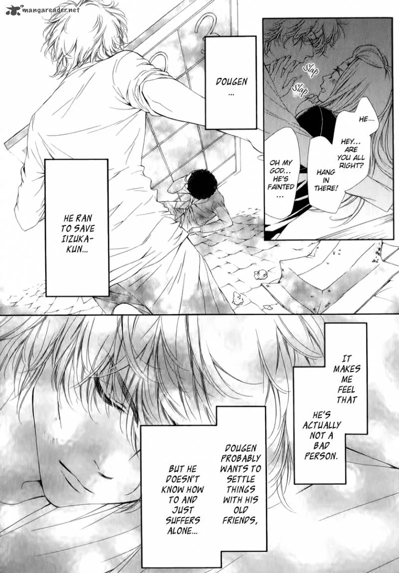 Pika Ichi Chapter 13 page 13