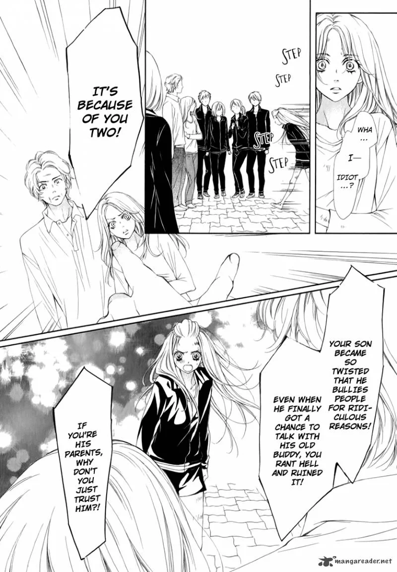 Pika Ichi Chapter 13 page 17