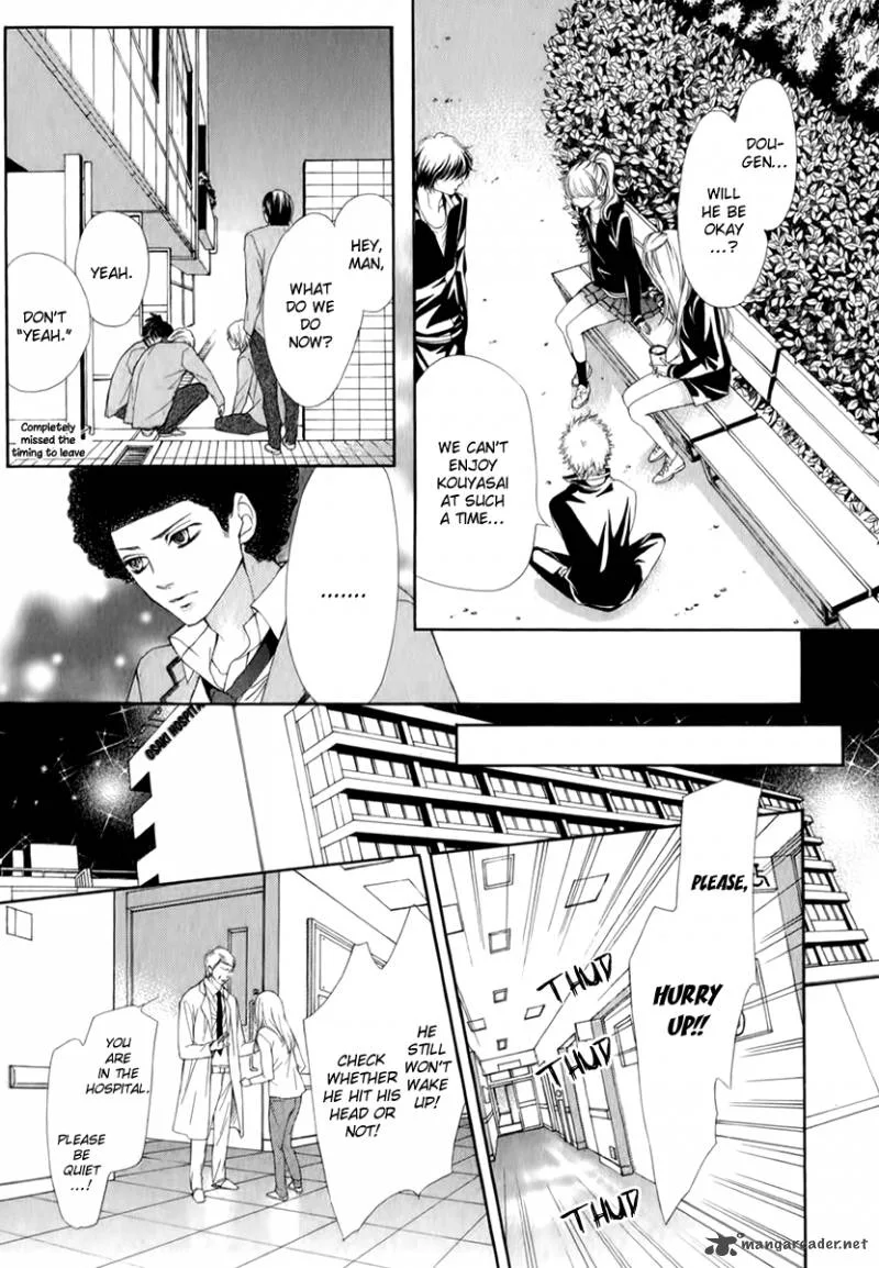 Pika Ichi Chapter 13 page 22