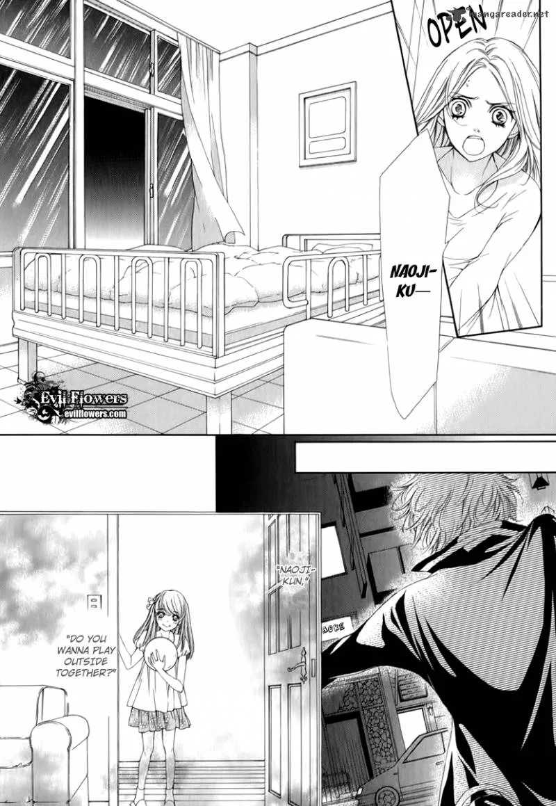 Pika Ichi Chapter 13 page 23