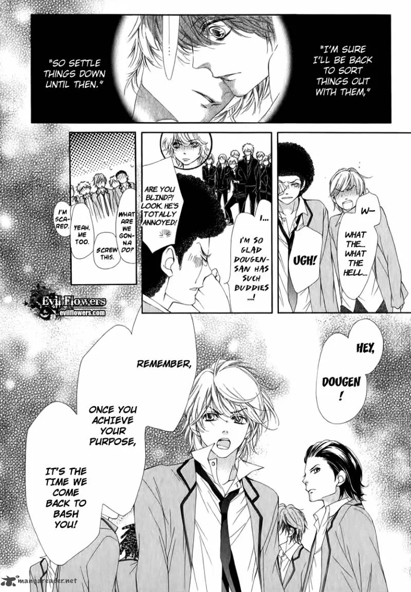Pika Ichi Chapter 13 page 33