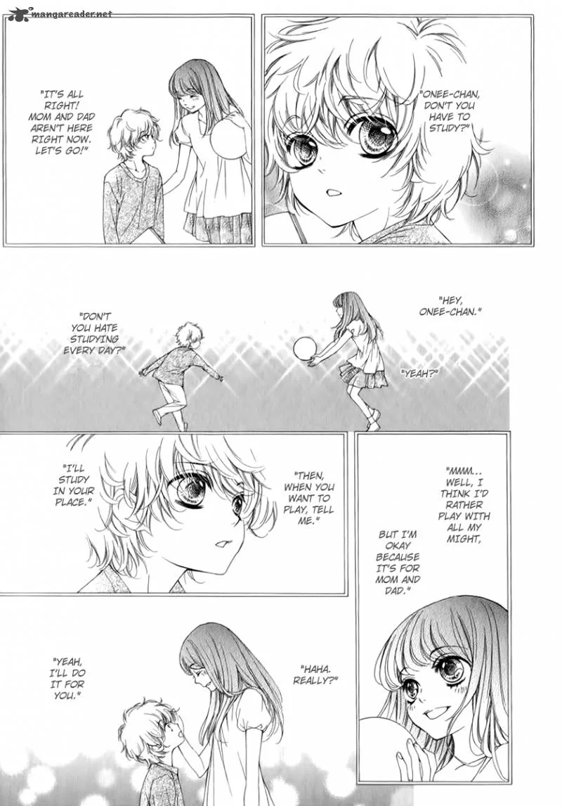 Pika Ichi Chapter 13 page 24
