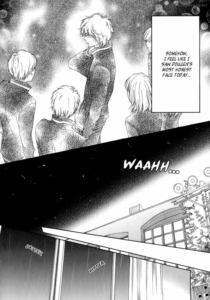 Pika Ichi Chapter 13 page 35