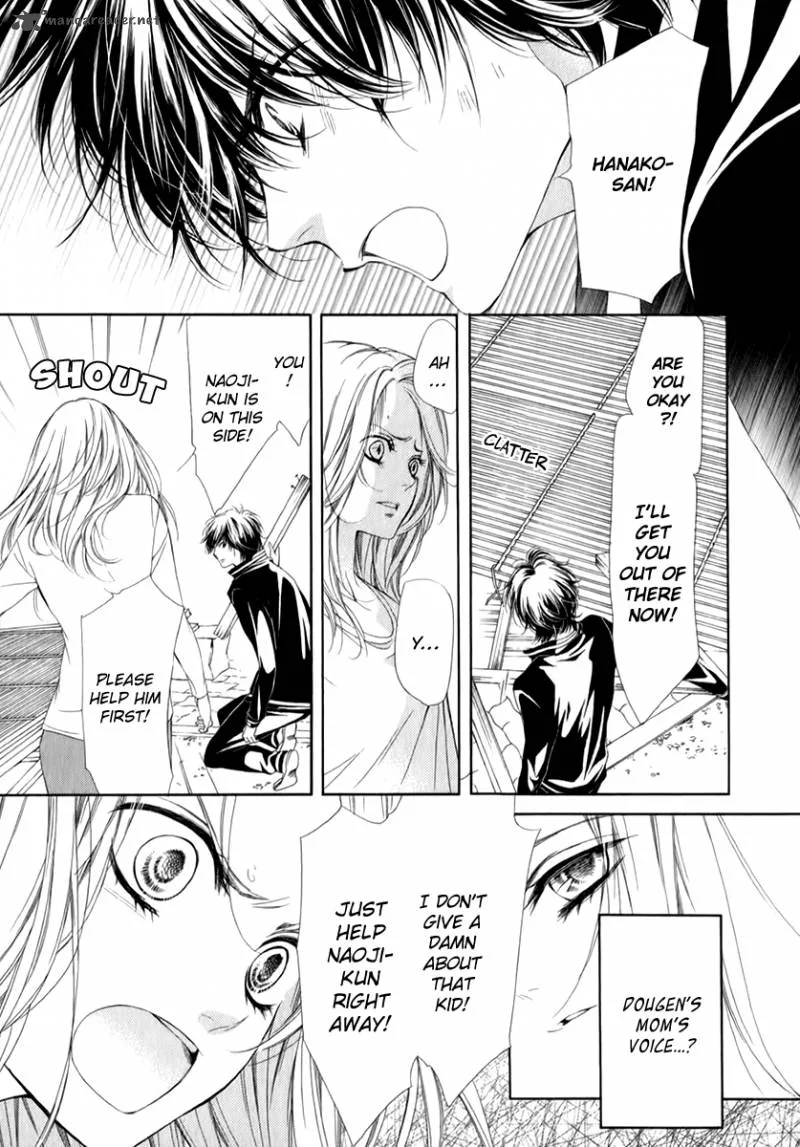 Pika Ichi Chapter 13 page 14