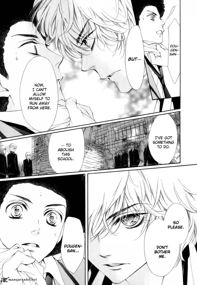 Pika Ichi Chapter 13 page 29