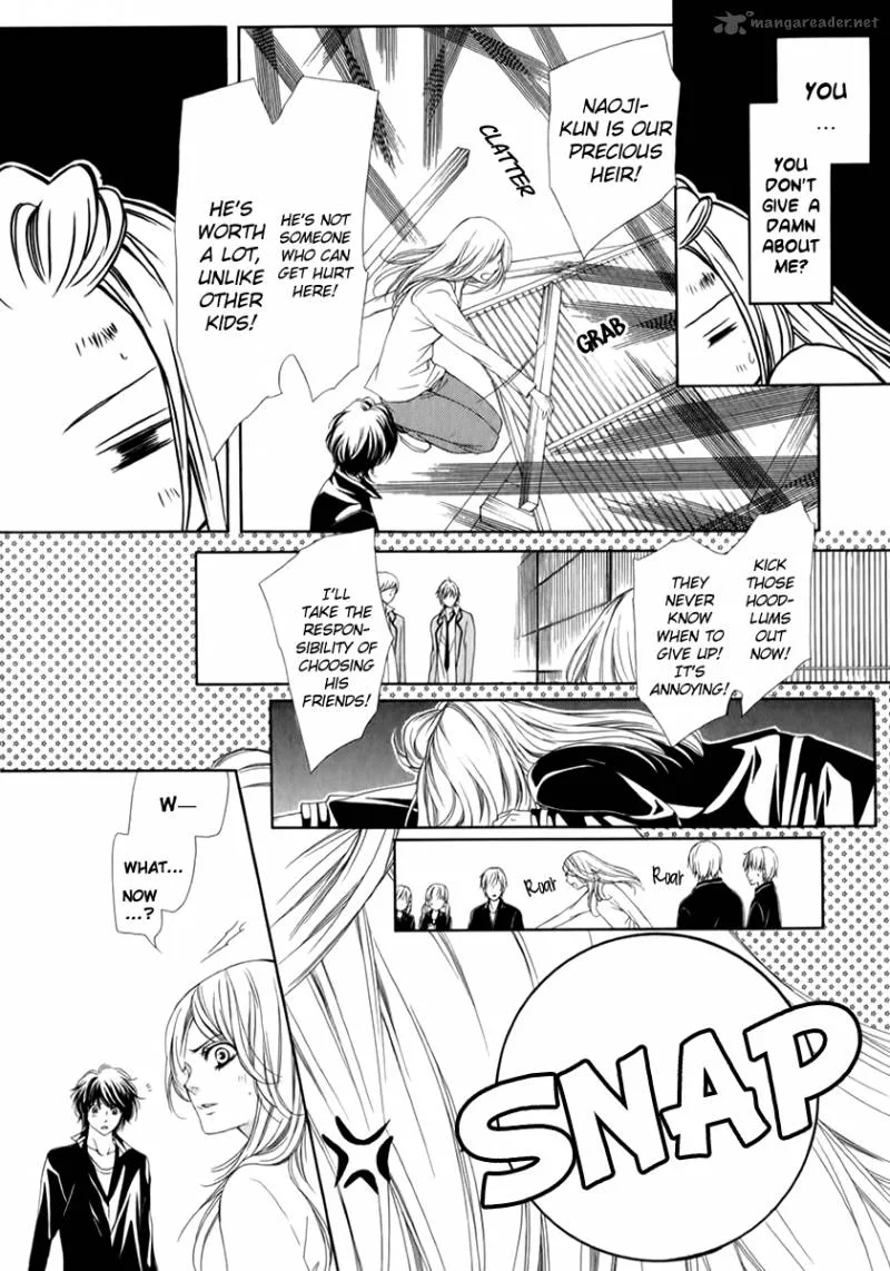 Pika Ichi Chapter 13 page 15