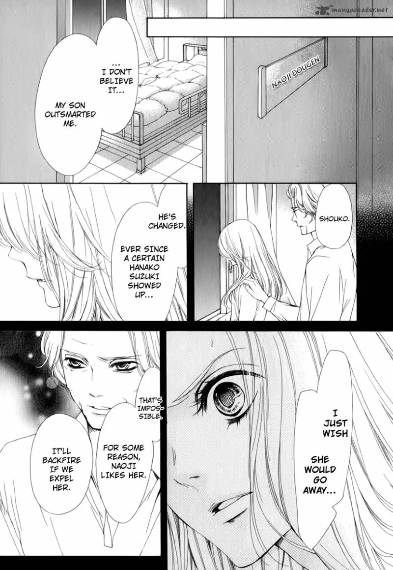 Pika Ichi Chapter 13 page 36