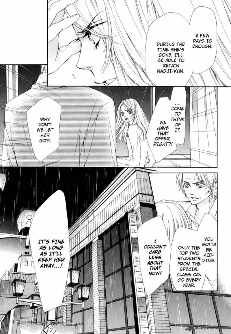 Pika Ichi Chapter 13 page 37