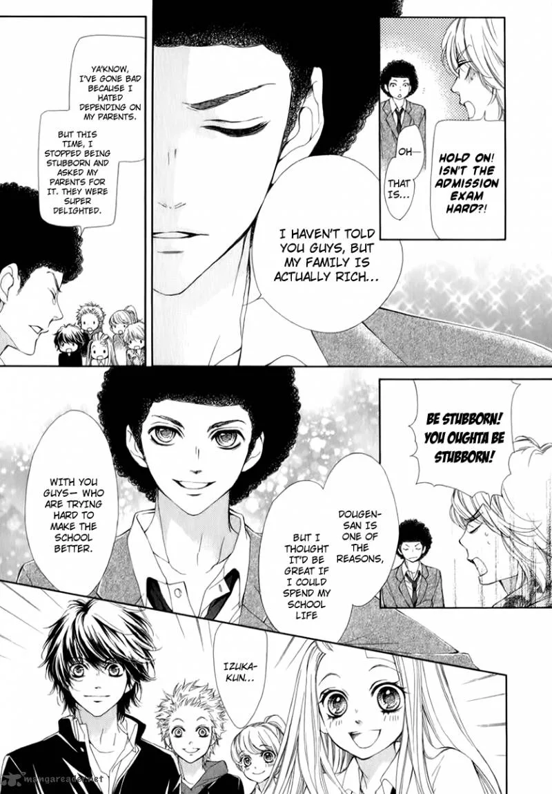 Pika Ichi Chapter 13 page 44