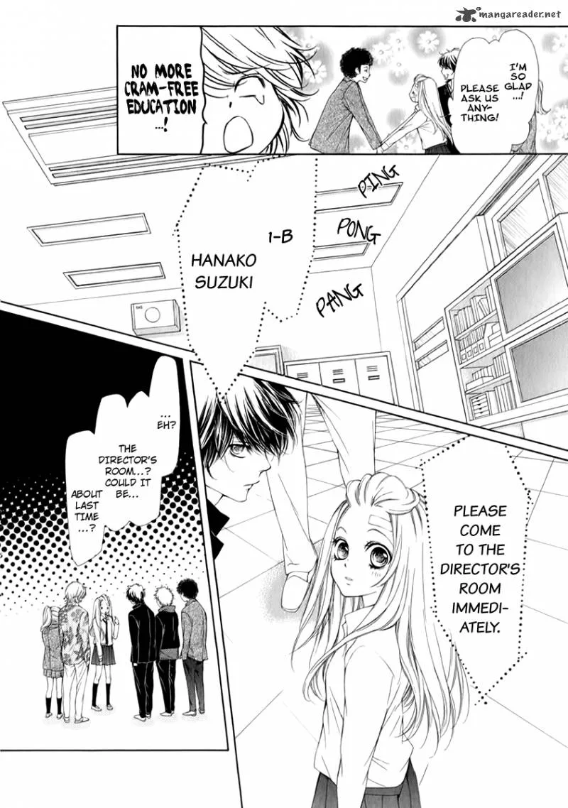 Pika Ichi Chapter 13 page 45