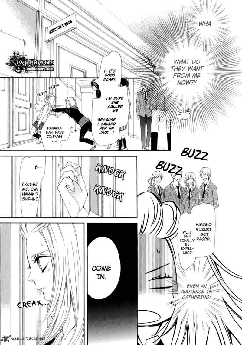 Pika Ichi Chapter 13 page 46