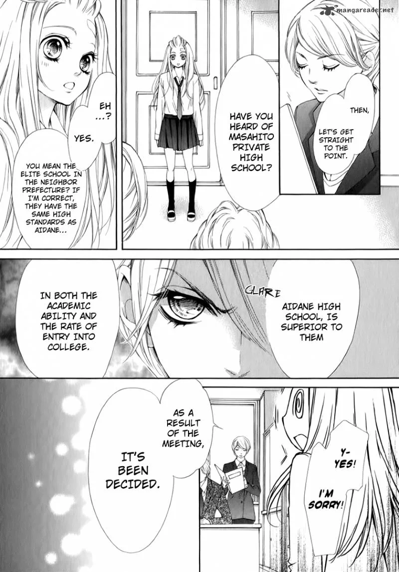 Pika Ichi Chapter 13 page 48