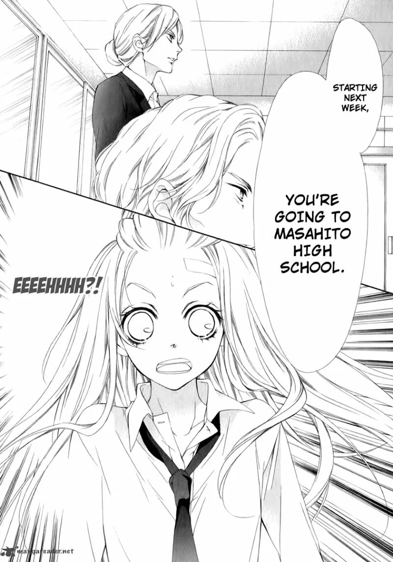 Pika Ichi Chapter 13 page 49