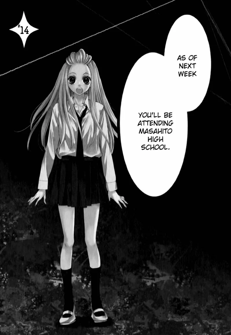 Pika Ichi Chapter 14 page 2