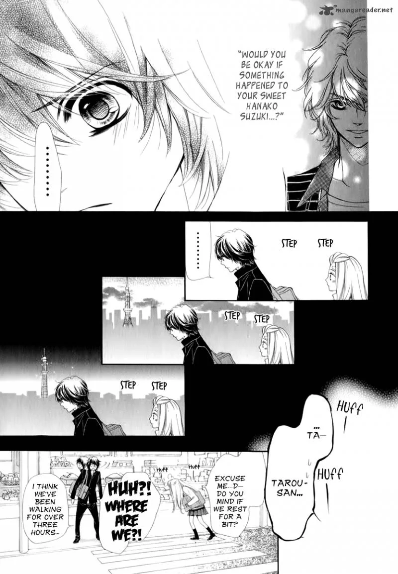 Pika Ichi Chapter 14 page 15