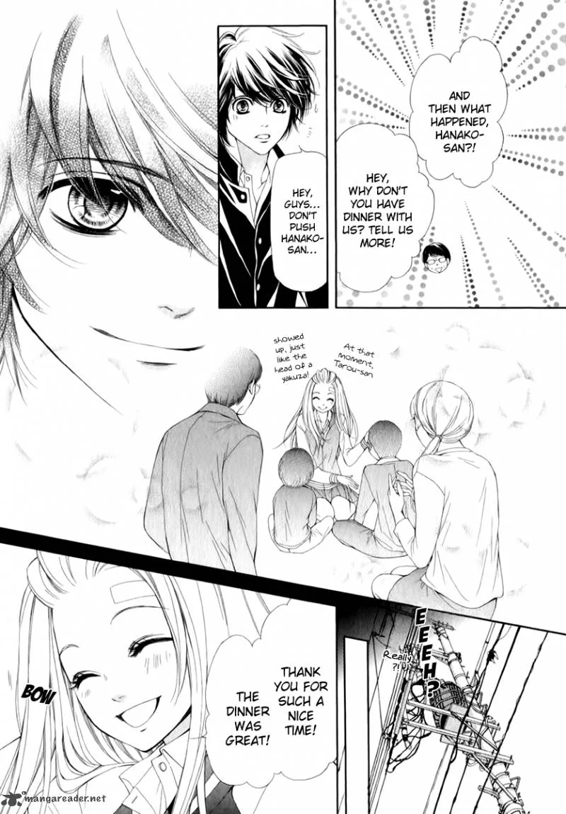 Pika Ichi Chapter 14 page 21