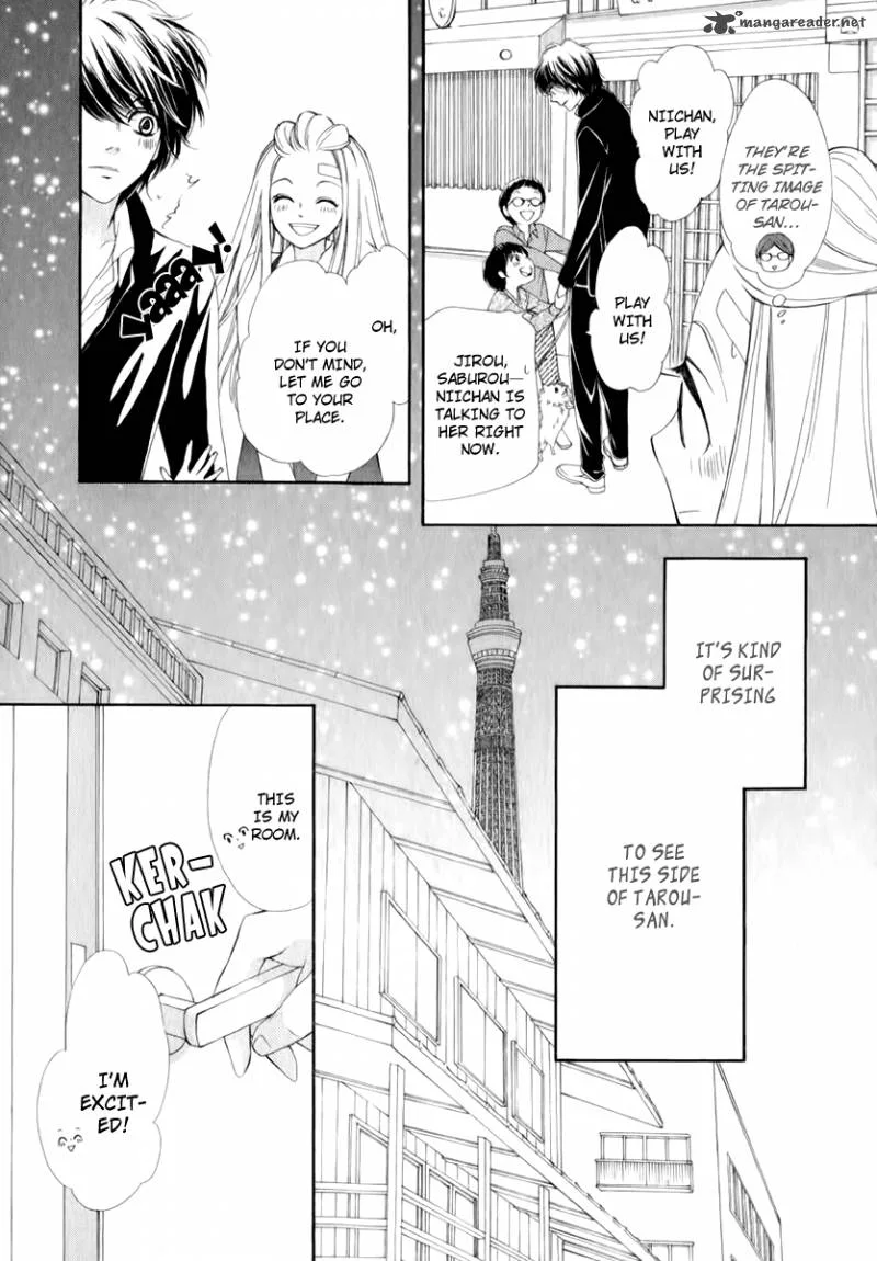 Pika Ichi Chapter 14 page 17