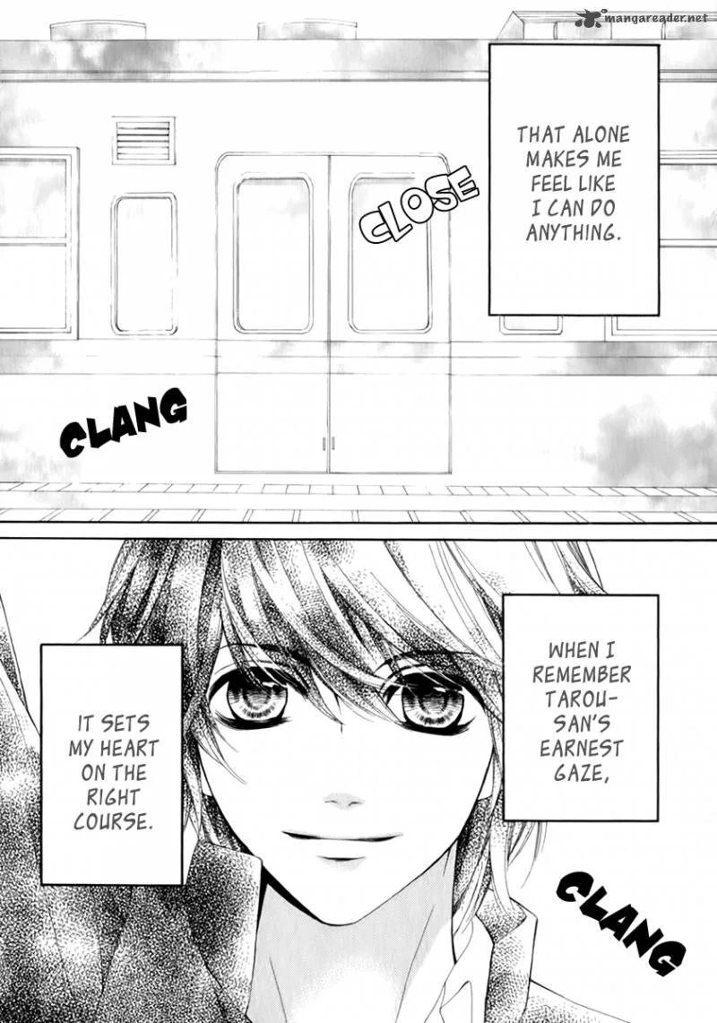 Pika Ichi Chapter 14 page 26
