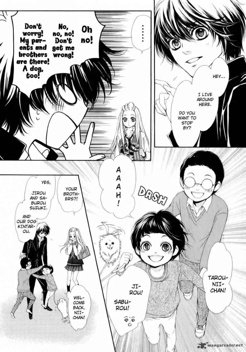 Pika Ichi Chapter 14 page 16