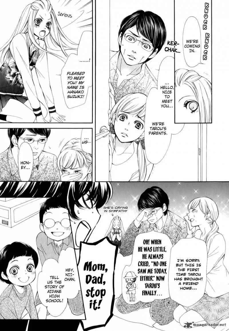 Pika Ichi Chapter 14 page 19