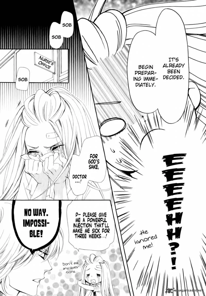 Pika Ichi Chapter 14 page 7