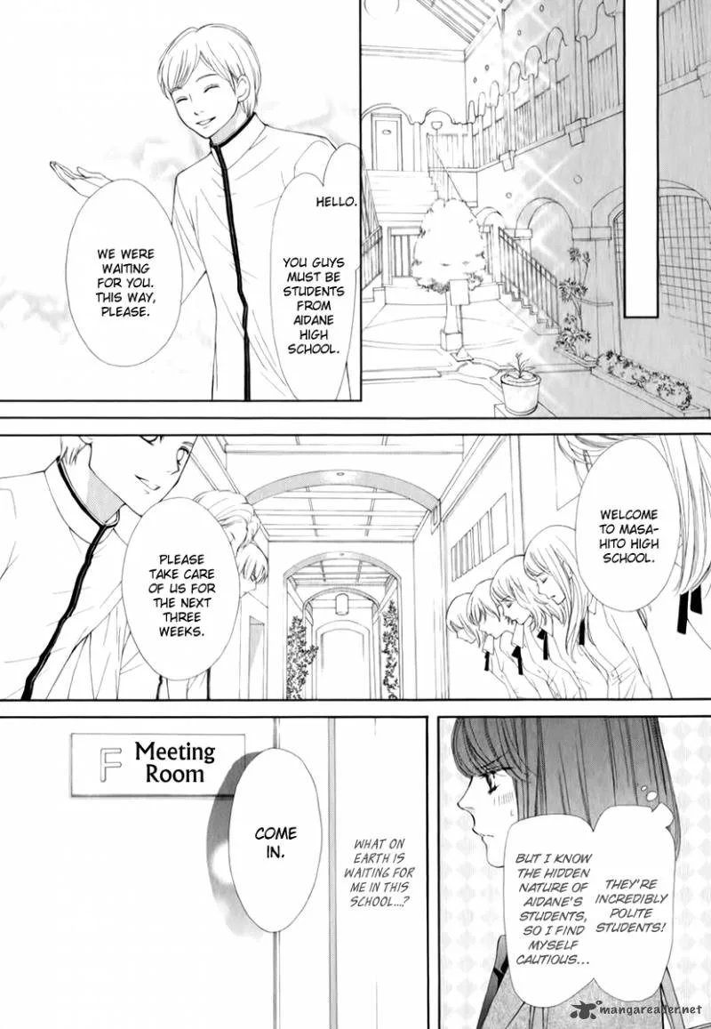Pika Ichi Chapter 14 page 35