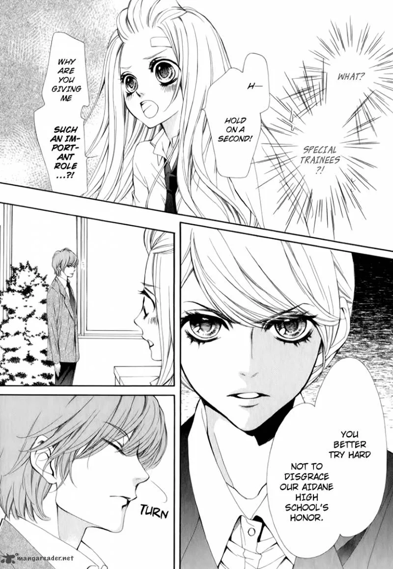 Pika Ichi Chapter 14 page 6