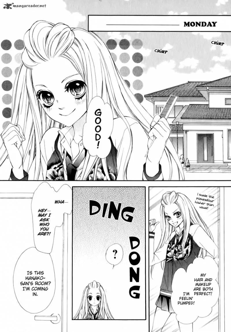 Pika Ichi Chapter 14 page 27