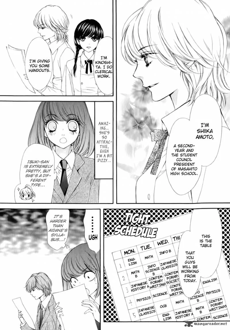Pika Ichi Chapter 14 page 37