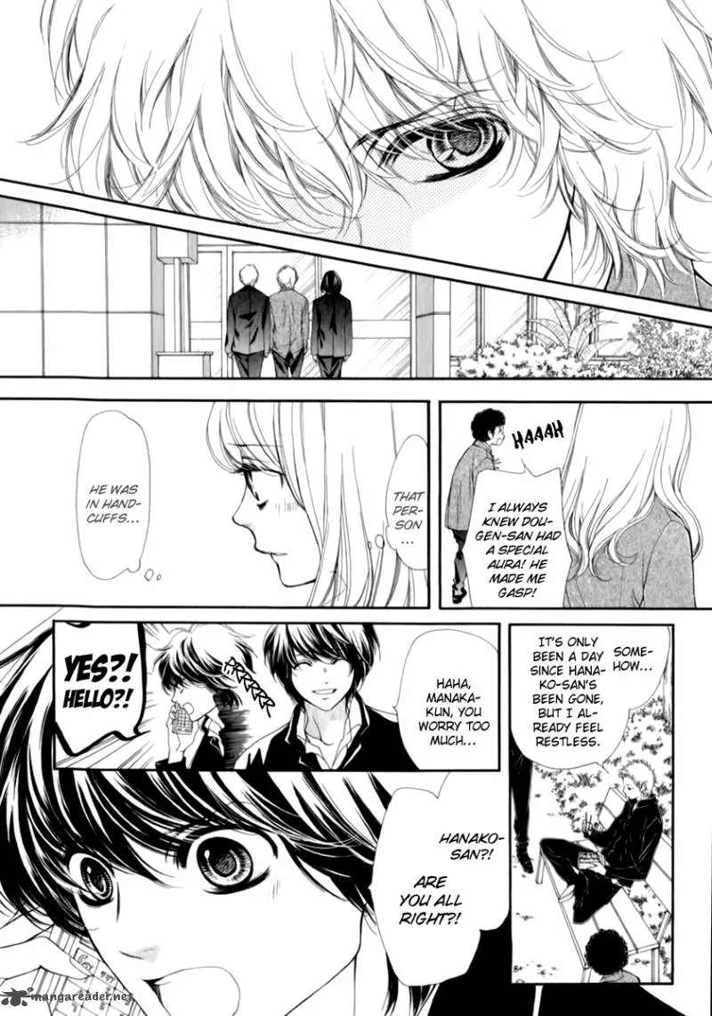 Pika Ichi Chapter 15 page 10