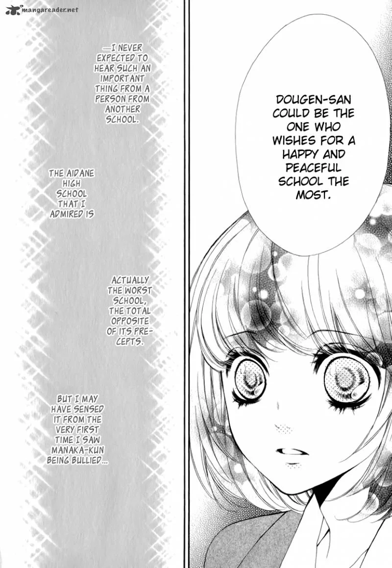 Pika Ichi Chapter 15 page 30