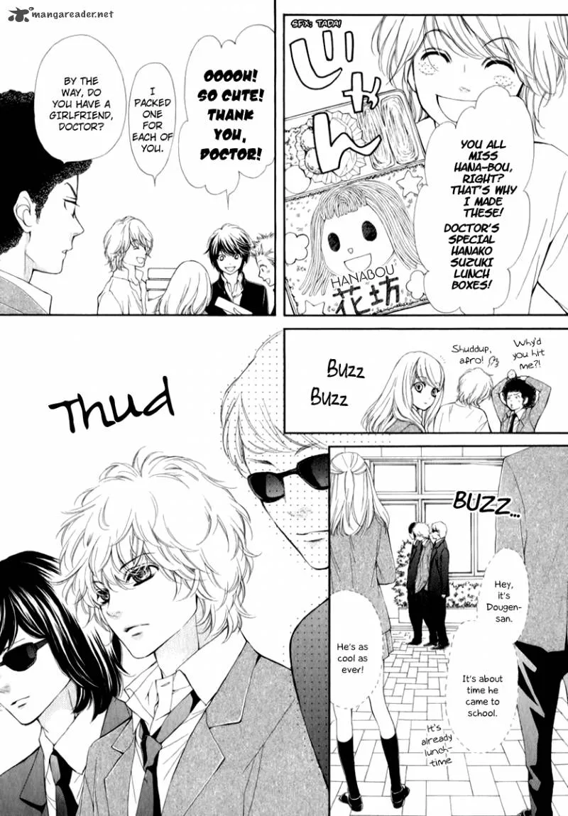 Pika Ichi Chapter 15 page 8