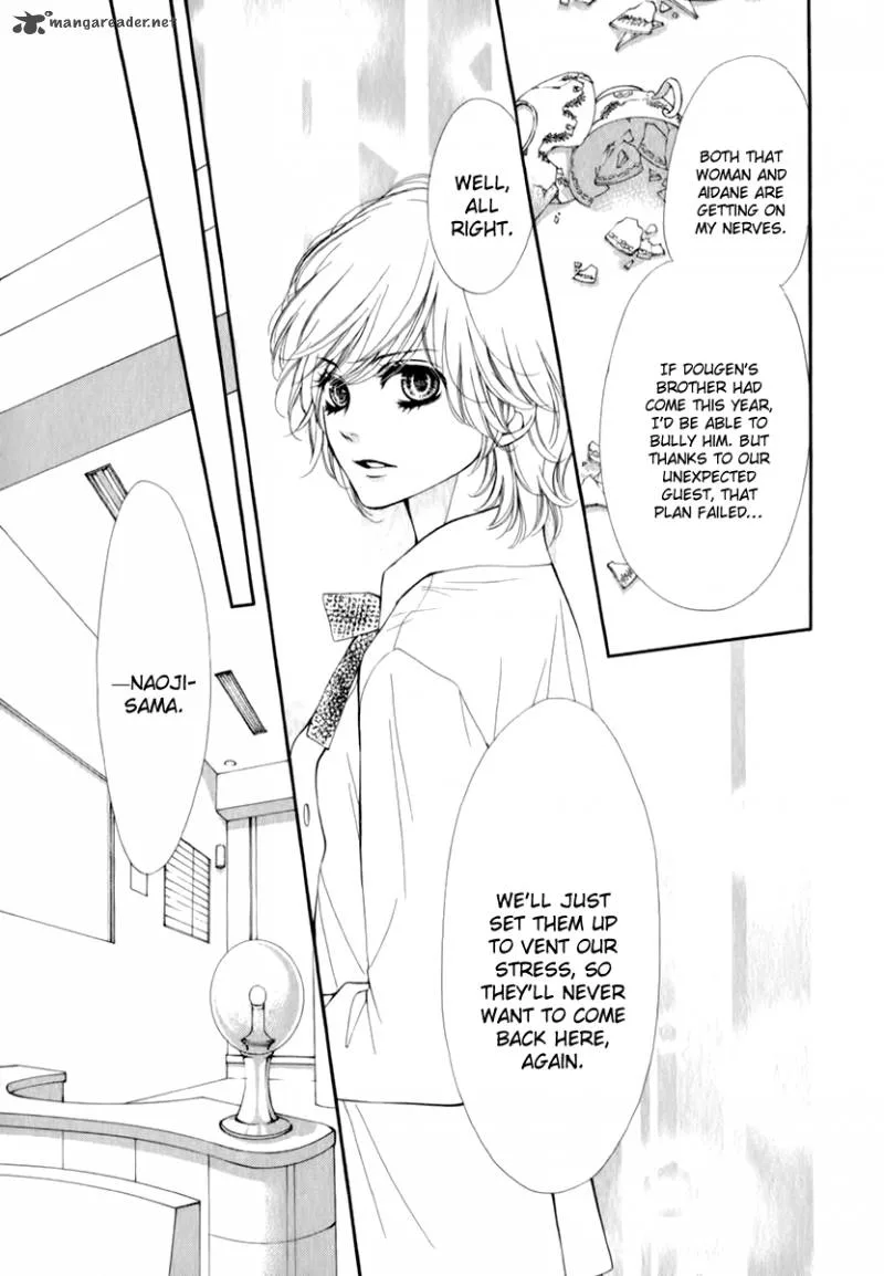 Pika Ichi Chapter 15 page 23