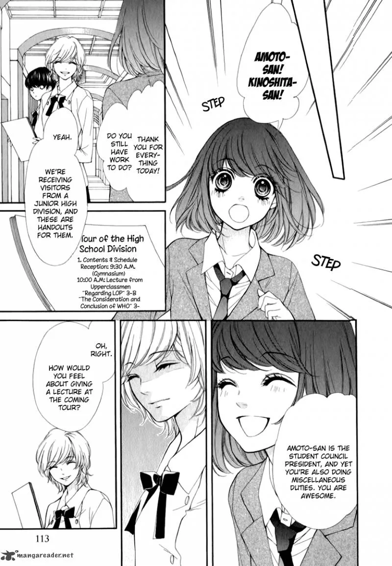 Pika Ichi Chapter 15 page 27