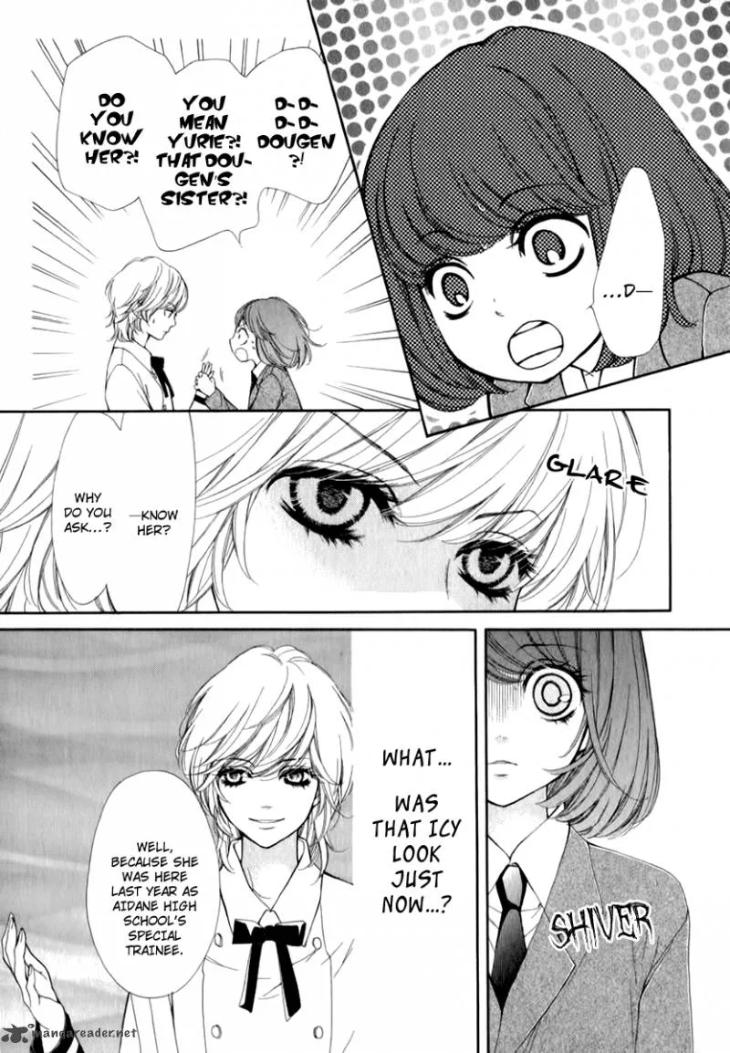 Pika Ichi Chapter 15 page 5